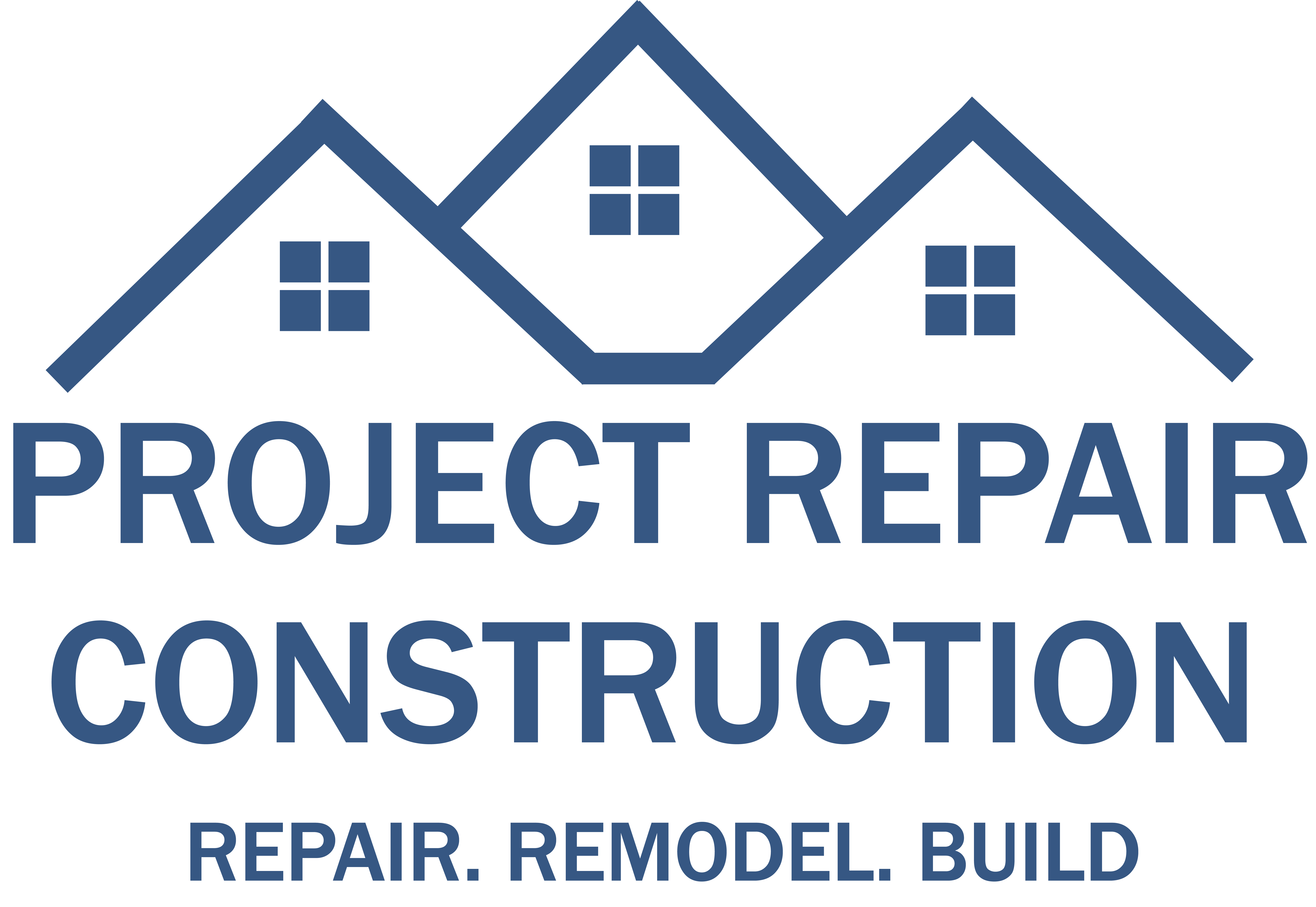 Frank & Nic Renovation